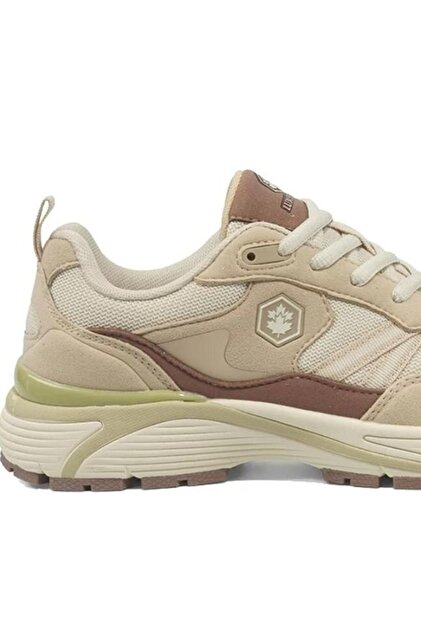 Lumberjack Bonte 6Fx Kadın Günmlük Sneaker Spor Ayakkabı - Fiyatı