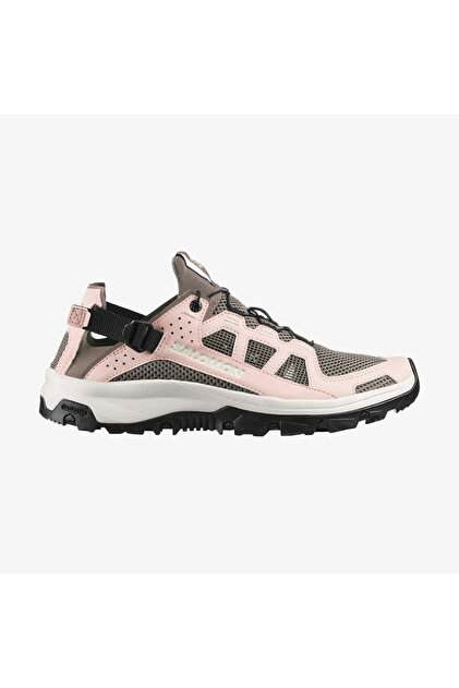 Salomon TECHAMPHIBIAN 5 Kadın Sandalet Walnut L49110400 - Fiyatı