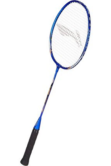 FLYPOWER Nusantara 2.3 even balanced badminton rackets , Black