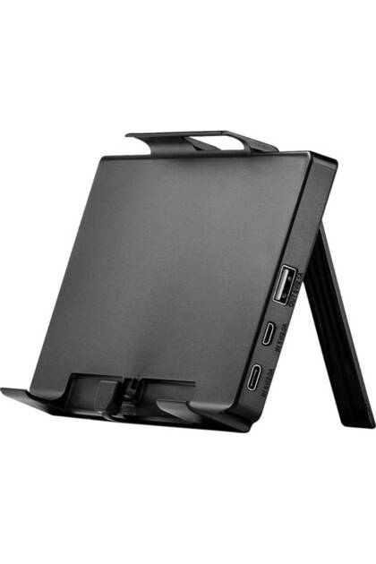 Pack Evo Switch Power