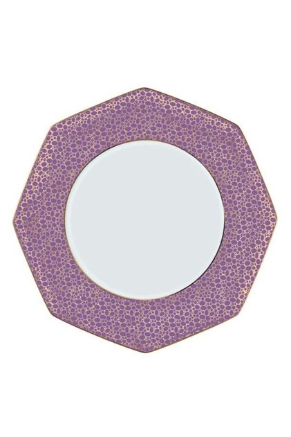 Blooming Baroque - Dinner Plate 26 cm Blue