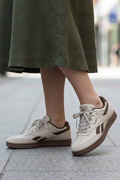 Reebok Clean Lift 1.2 Kahverengi Kadın Sneaker - Fiyatı, Yorumları