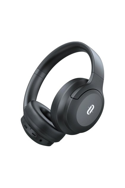 TT-BH1121 Siyah Kulak Üstü Bluetooth Kulaklık
