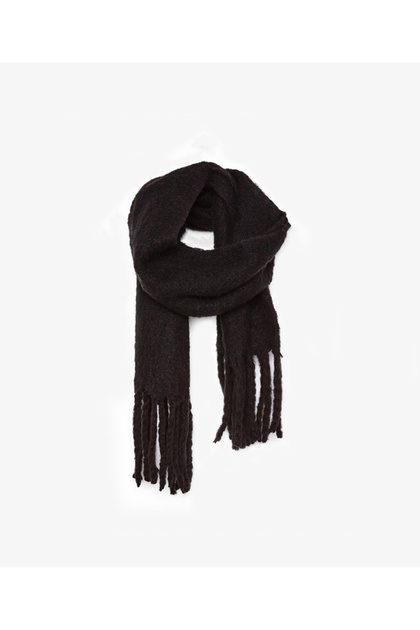 Fular, Negru