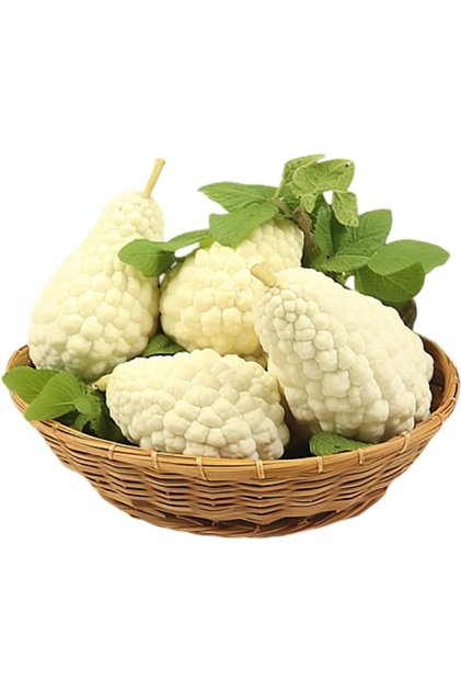 Seminte Castravete Amar Chinezesc - Pepene Amar Alb, Momordica Charantia, Set 10 Bucati