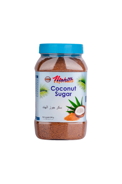 Coconut Sugar 500 g