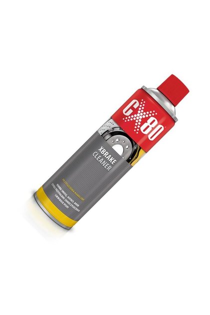 Spray curatare frane CX80, 600 ml