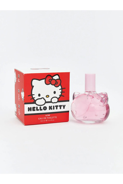d*2様 【希少】HELLOKITTY SHINAGAWA キティ LC Waikiki Hello Kitty Baskılı EDT Kız Çocuk Parfüm - Fiyatı