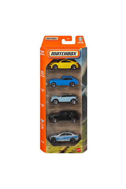 HOT WHEELS 2025 Matchbox MBX Japan Cruisers II - Fiyatı, Yorumları