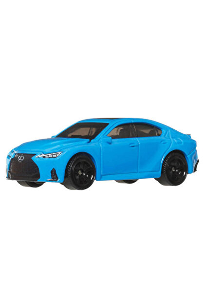 Matchbox 1:64 Arabalar 2024 Lexus Is 500 F Sport JHV22 - Fiyatı