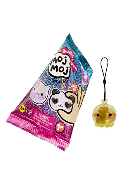 新品未開封 Mr.PUG from MONJU P-Shock 2LP Moj Moj Bubble & Crunch Squish S1 - Fiyatı, Yorumları