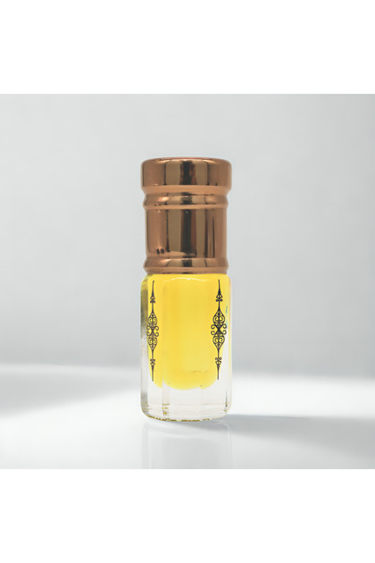 Oud Oil كلمات | 3 ml | Classic
