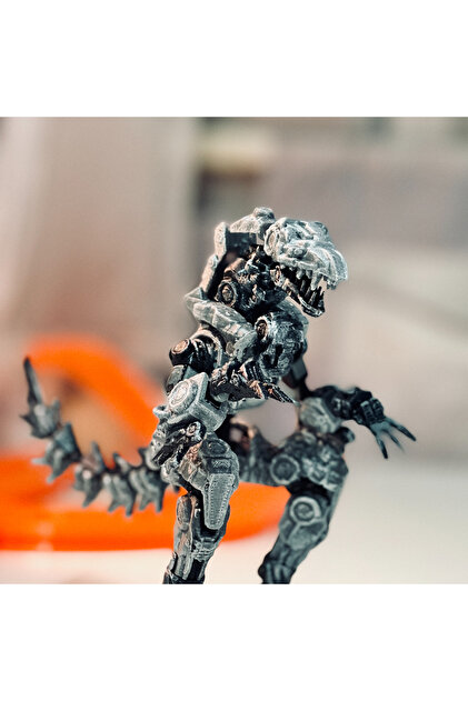 Modellio3D Armor Series for Dummy 13 – Hunter Dragon Armor (%125