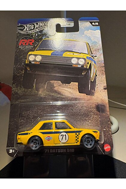 HOT WHEELS Datsun 510 - Fiyatı, Yorumları