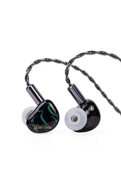 Meyer Gaming Kiwi Ears Cadenza 10mm Berilyum Dinamik Sürücülü Hi