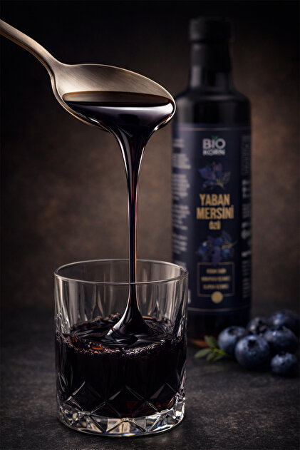 Ichinos Malt & Grain 700ml 46%【お値下げ不可商品】 Biokorn Yaban Mersini Özü 700g - Analizli Soğuk Sıkım İlave
