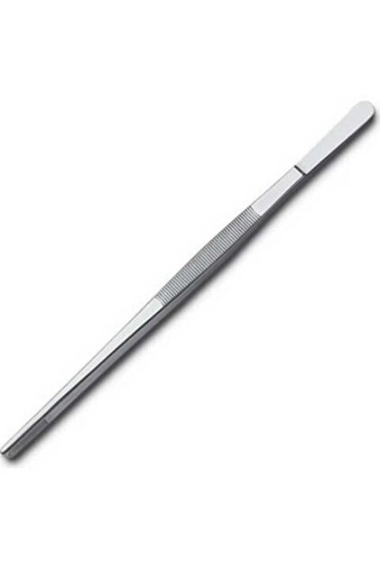 Düz Dekor Cımbızı 30 Cm