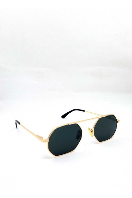 Alexia 2411 01 51-19-140 Unisex Sunglasses