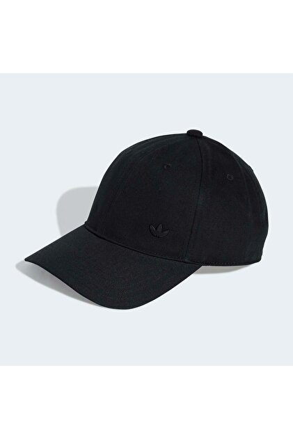adidas Trefoil Siyah Şapka (KA4006) - Fiyatı, Yorumları