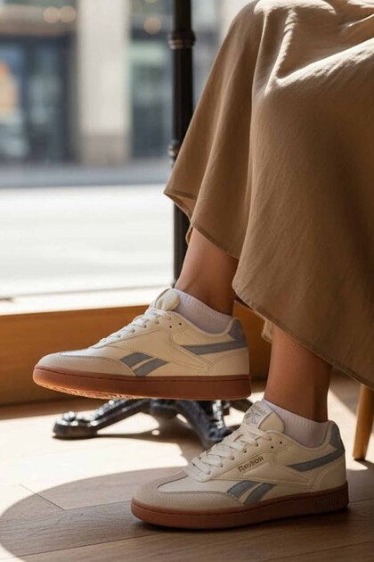 Reebok Clean Lift 1.2 Çok Renkli Kadın Sneaker - Fiyatı, Yorumları