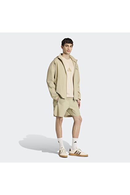 EGDE 『BASE CAMO』ハーネス XL&ブリーフ XXL セットアップ adidas M Z.N.E. Erkek Bej Ceket (KD8499) - Fiyatı, Yorumları
