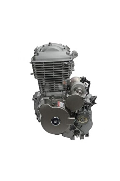 Arzu Monero MONERO Mondial Drift L 125 Motor Bölümü Komple