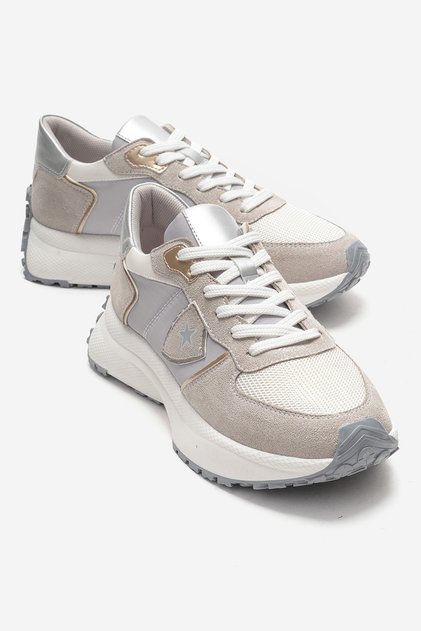 Biella Ice Suede Women's Sneaker