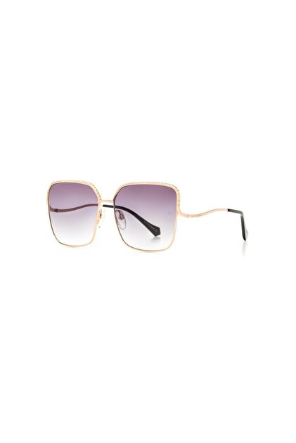 ANA HICKMANN EYEWEAR ANA HICKMANN AH3251 04A 61-16,5-142 Kadın