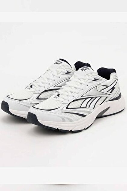 Reebok 101989512 REINE PLUS 25 Erkek Sneaker Ayakkabısı Beyaz