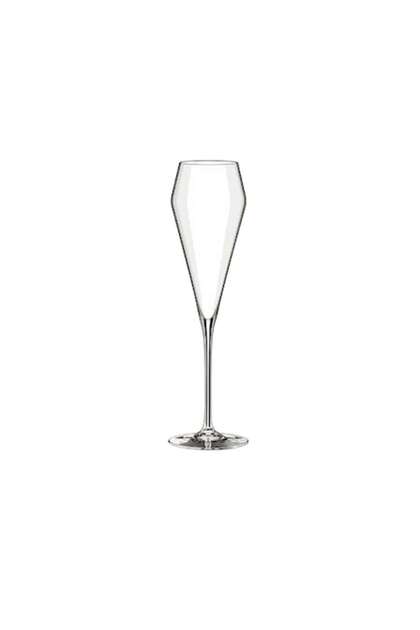 Set de 6 flaute EDGE 220 ml
