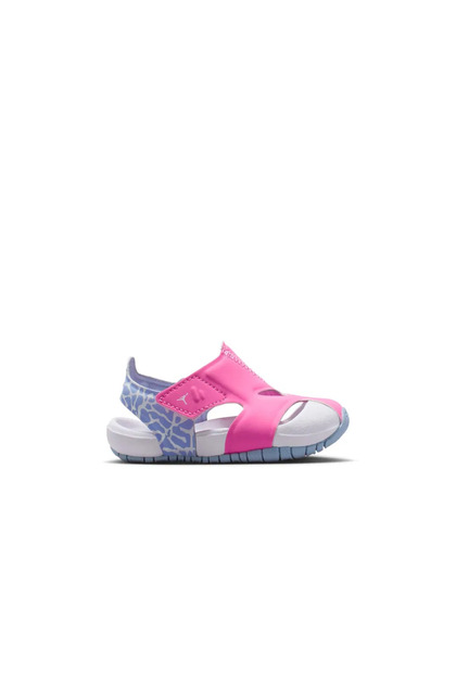 Jordan Flare Baby and Toddler Shoe Jordan Flare Td Pembe Çocuk Sandalet