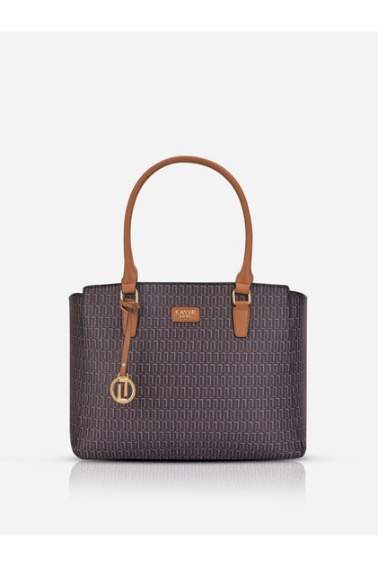 Mono Kelly25 Tote Bag