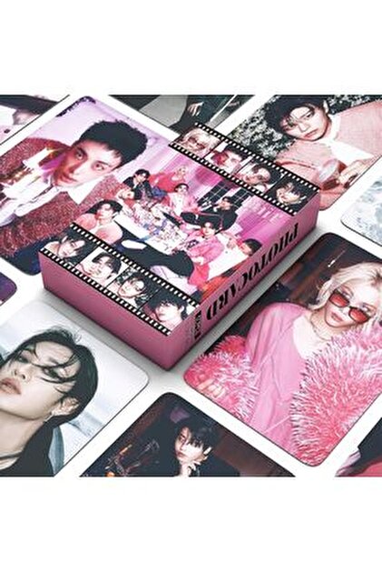 tays store [SOUNDWAVE POB] Stray Kids – SKZ IT TAPE [DO IT
