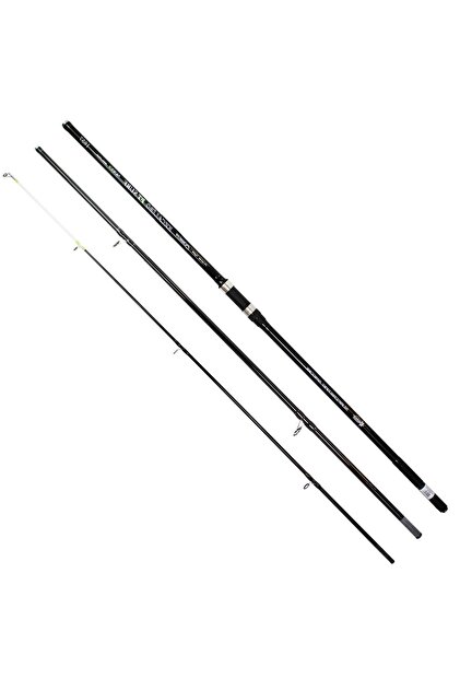 CAPTAIN 1664 Jaguar 425cm 3 Parça Surf Kamış 300-500gr Atar
