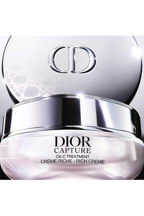 Dior Prestige La Crème Texture Fine Yaşlanma Karşıtı Krem 50 Ml