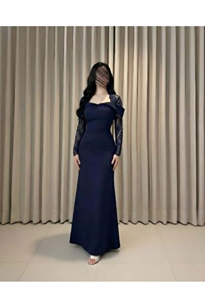 MODA DRESSES Elegant Eid dress- Trendyol