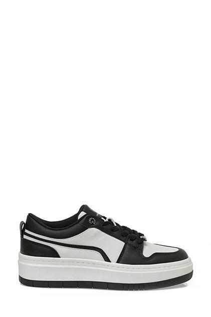 Colonity 6Fx Black Women's Sneaker A102159249