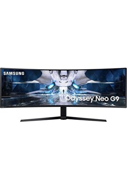 Samsung 49 inç Odyssey 144 Hz Oyun Monitörü - HEDİYELİ - Fiyatı
