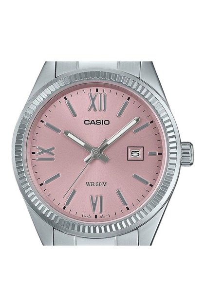 Дамски часовник, Casio, Колекция LTP-13 LTP-1302DD-4A1VDF