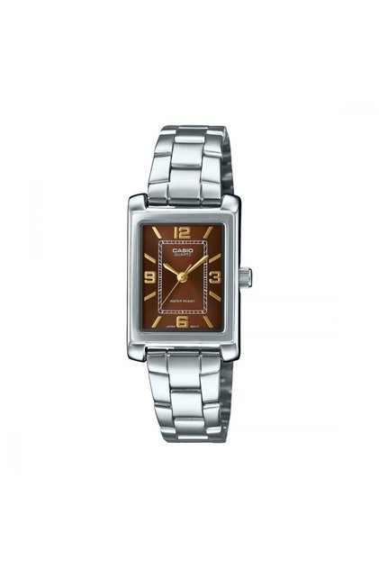 Women's Watch, Casio, Collection LTP-12 LTP-1234DD-5ADF