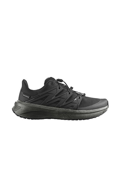 Salomon Xa Meta Kadın Siyah Outdoor Ayakkabı KADIN OUTDOOR
