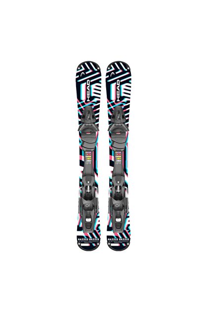 Head Razzle Dazzle 94 cm Snowblade-3316994-094 - Fiyatı, Yorumları