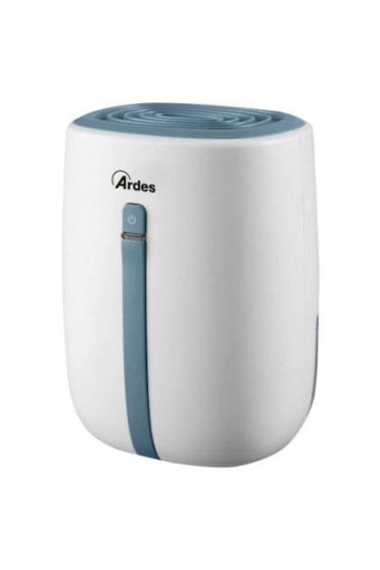 Dezumidificator camera, Ardes, Termoelectric, 0.25 litri/ zi, Celule Peltier, Alb