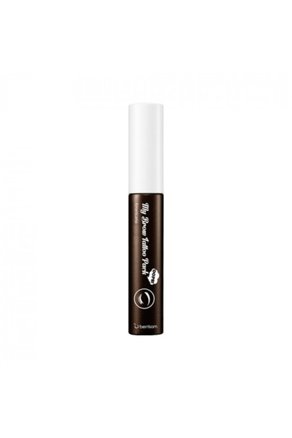 Oops My Brow Tattoo Pack_03 Americano, kit tatuaj sprâncene, 10 g