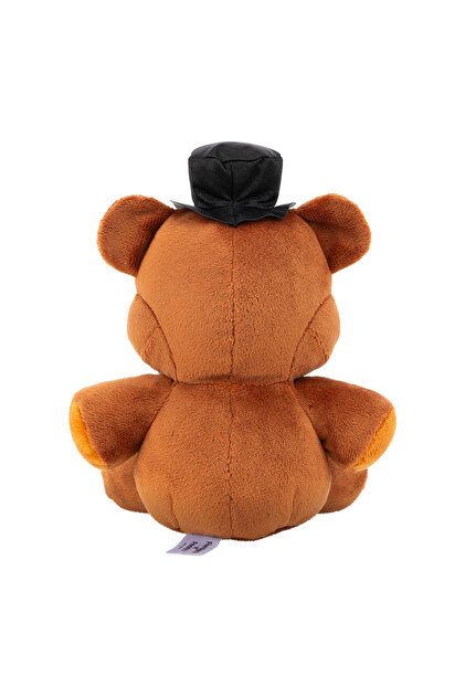 NECO TOYS Five Nights at Freddy's Pelüş Figür - Classic Freddy 20