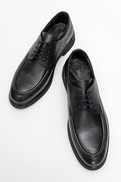 Genuine Leather, Full Anatomical, Full Leather Inside and Out Men's Shoes