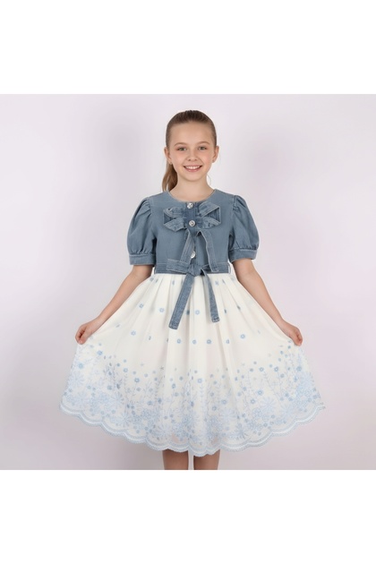 girls' dress