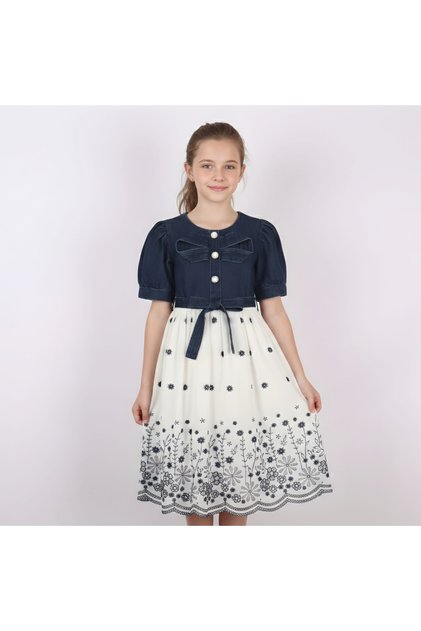 girls' dress