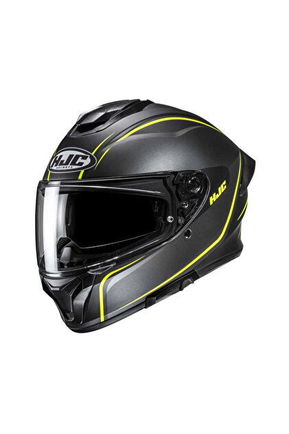 HJC C71 KASK MORIX MC3HSF - Fiyatı, Yorumları