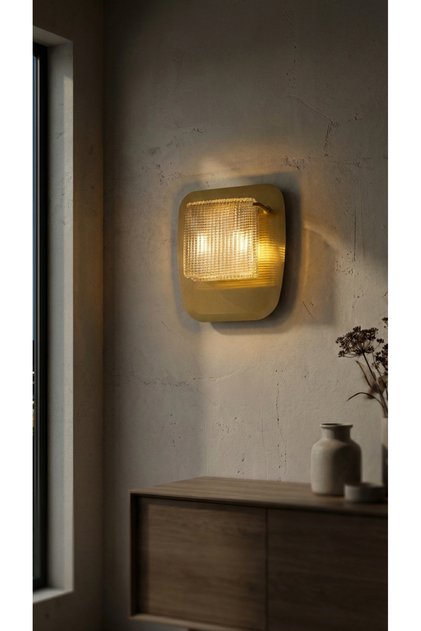 Modern Decorative Design Led Wall Sconce with Glass, Led Wall Light, Sconce, Glass Sconce